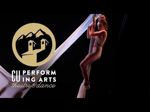Theater and Dance 2018-2019 Season Trailer