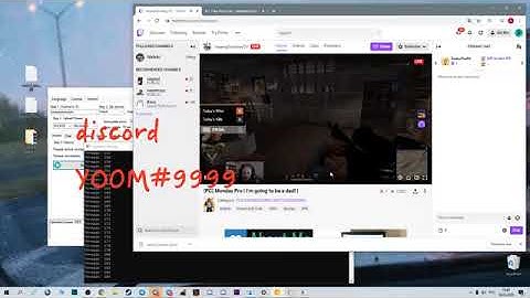 Twitch Viewer Bot 🌐 How to Twitch View Bot 2020 📤