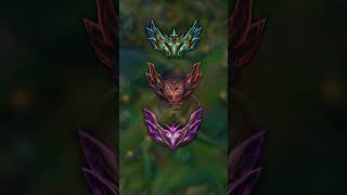 RESET NA RANQUEADA! Riot zera PDL do Mestre+ e revela nova história da Vayne