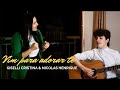 Vim para adorar-te / Giselli Cristina Feat. Nicolas Henrique