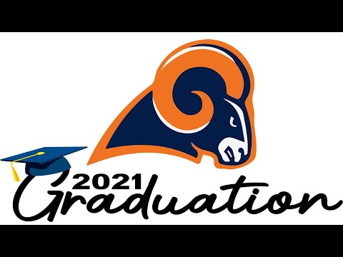 Starmount High School | Graduation | May 29th, 2021