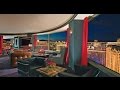 Planet Hollywood Las Vegas - Ultra Panorama Suite - YouTube