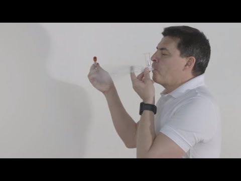 Video: 3 einfache Möglichkeiten zum Testen auf Laktoseintoleranz
