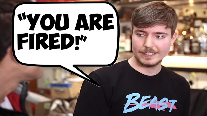 5 People Who Quit Working For MrBeast (Marcus, Jak...
