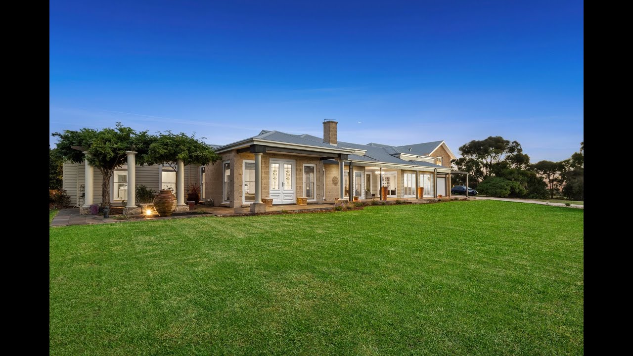 6973 High Ridge Drive, Clifton Springs YouTube