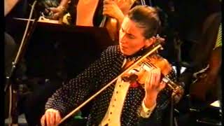 Csárdás (Çardaş) Lalecan Ö. Muzaffer / Ercan Yenal / İZDOB, 1996