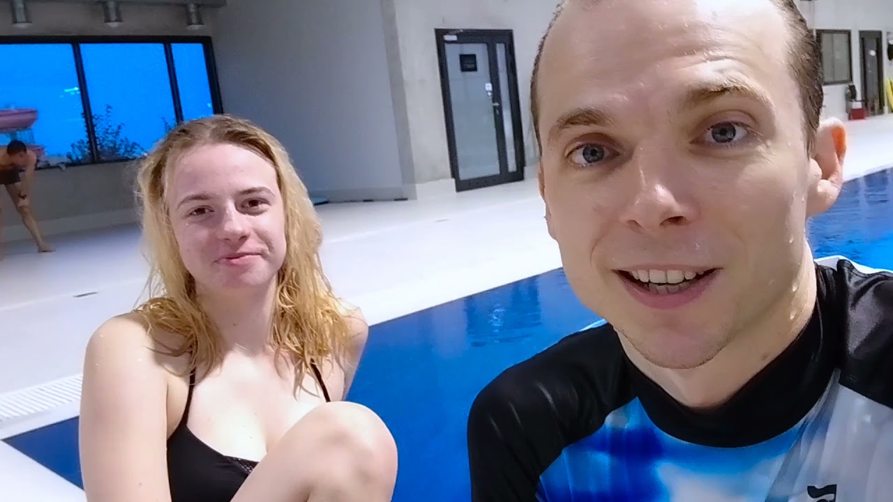 Nurkowanie Zuzy i Noki XR20 | Deepsoot Freediving