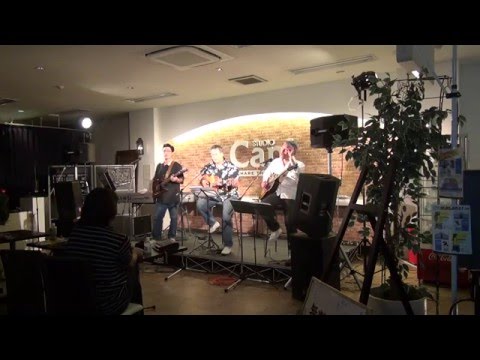 いいじまこうぎょう(4)夏の終わりのハーモニーcover