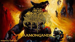 SATANIC WARMASTER "Aamongandr" FULL ALBUM STREAM (OFFICIAL)