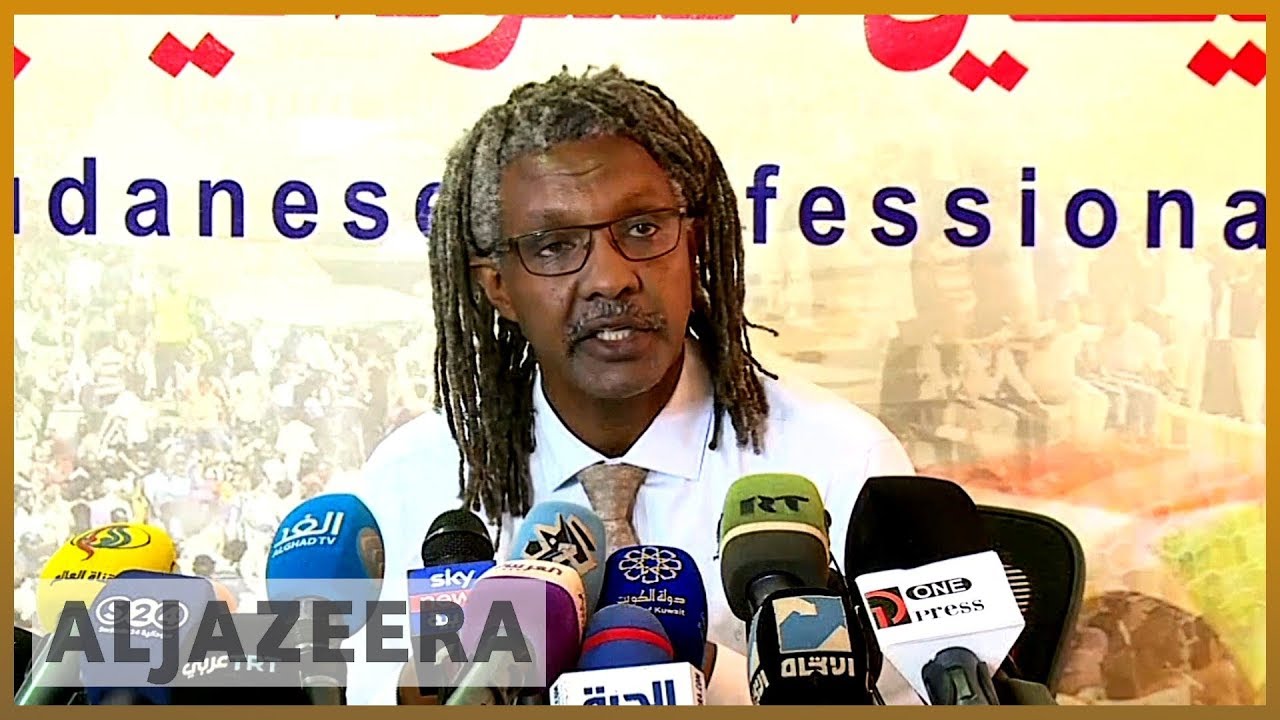 دعا نشطاء سودانيون إلى مسيرة مليونية يوم الخميس