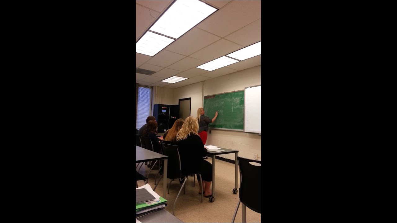 Taylor rule lesson 