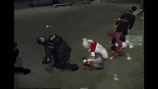 APB Reloaded when the servers are down xd (I will edit it in week)