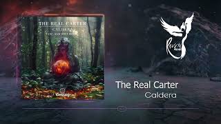 PREMIERE: The Real Carter - Caldera (Original Mix) [Terranova Records]
