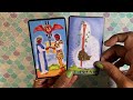 Scorpio Moon💦 “Ta-Da!”🪄🎩🐇 ⭐️Spotlight Series⭐️ 💎Tarot Reading + Clarifiers🍓