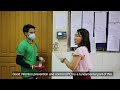 Lao PDR COVID-19 Response: Strengthening Infection Prevention and Control and WASH