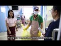 Lao PDR COVID-19 Response: Strengthening Infection Prevention and Control and WASH