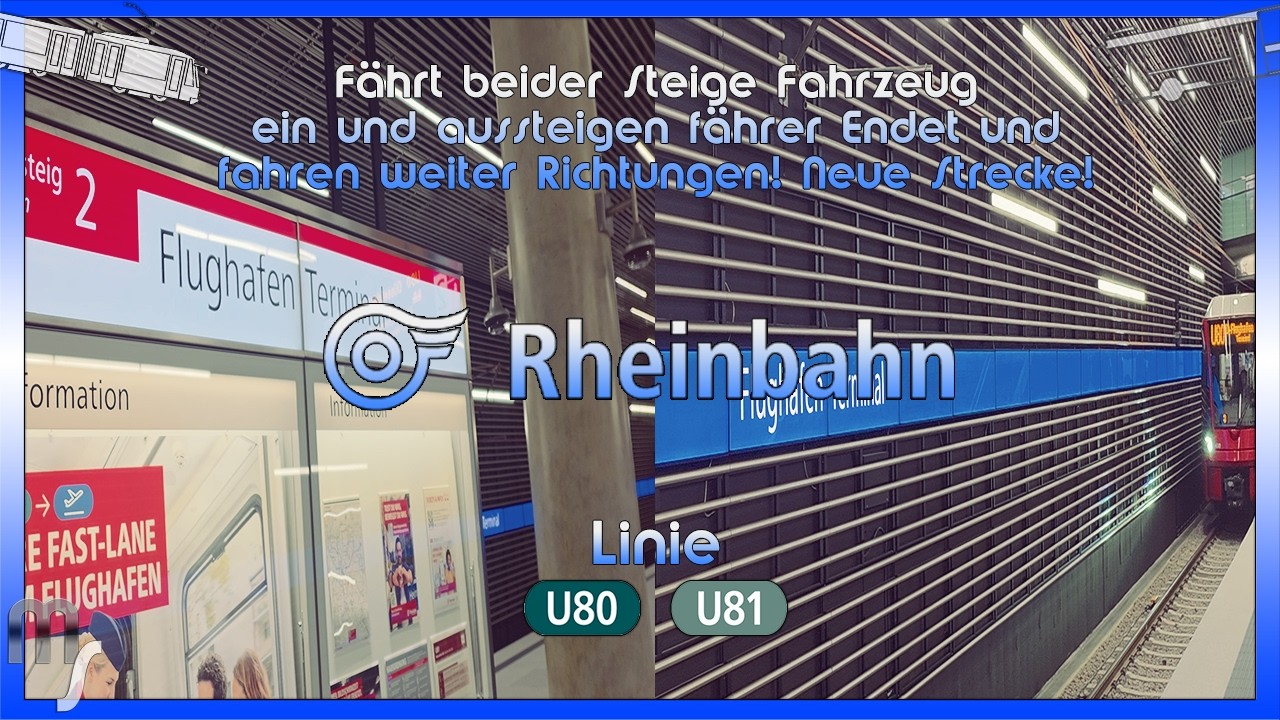 MagiesStadtbahn