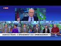 Stupeur sur cnews sbastien beraud agriculteur en hauteloire  balance tout