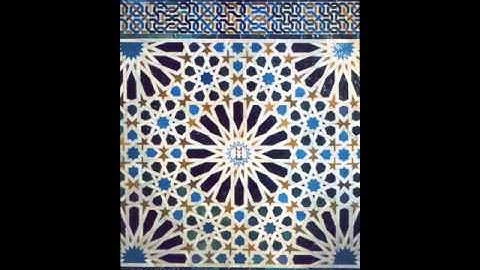 سورة الكهف بالصيغة المغربية