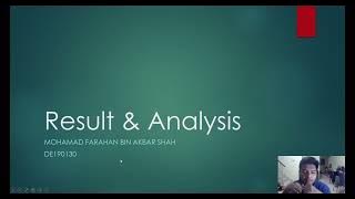 BEJ30603 Presentation IIR and FIR Filter Sec2 Group 4