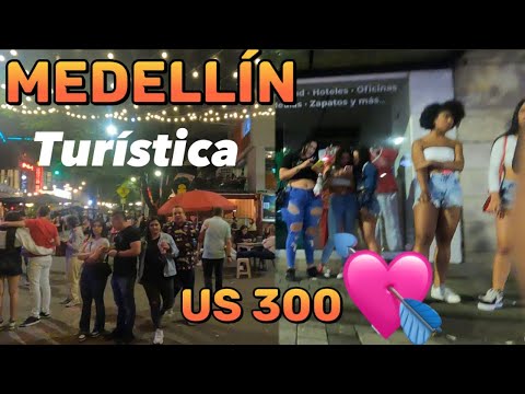Mujeres Faciles de US 300, Provenza Medellin, Bonitas o Feas ? Comenten..