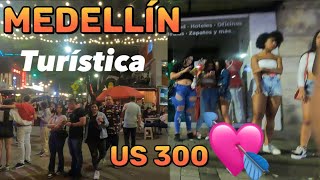 Mujeres Faciles de US 300, Provenza Medellin, Bonitas o Feas ? Comenten..