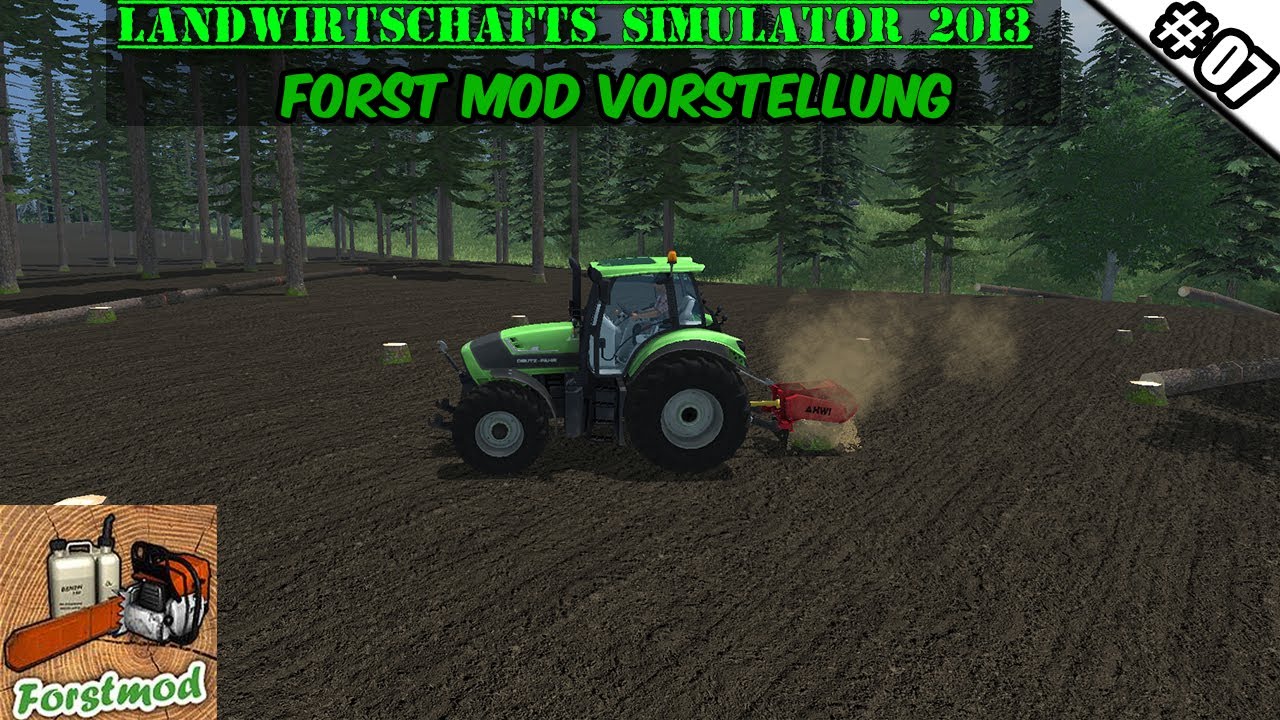 Landwirtschafts Simulator 2013 Mod Landwirtschafts Simulator 2013 Mod
