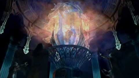 Final Fantasy XII - Intro Trailer