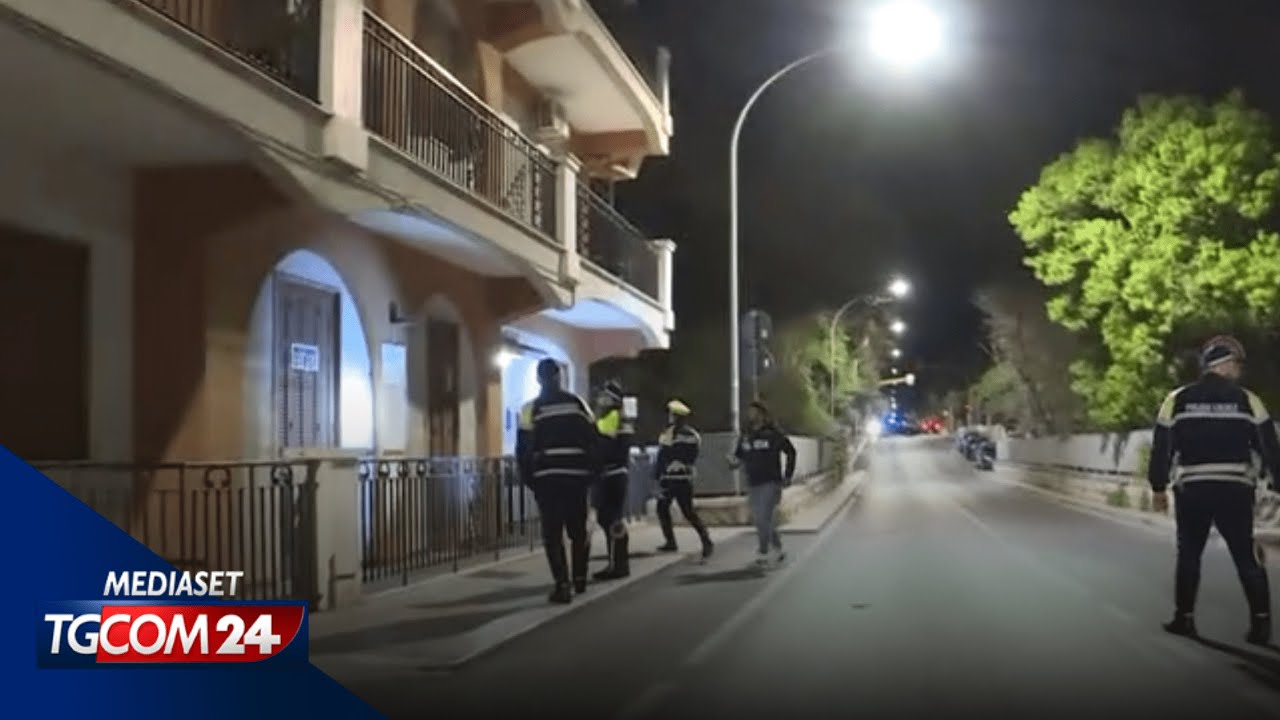 Agguato a Bari, ucciso nipote del boss Capriati