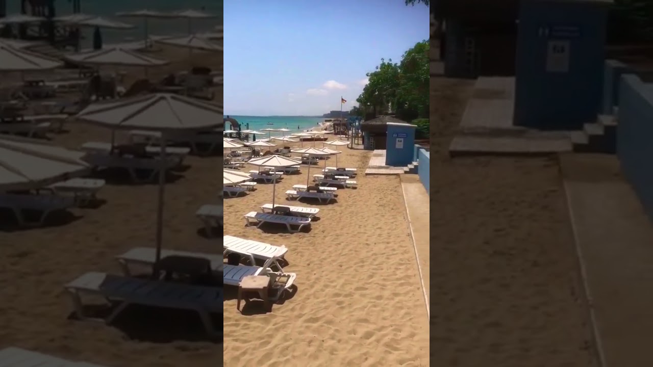 beautiful Varosha Cyprus