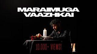 MARAIMUGA VAAZHKAI | KAYATHIPAN | OFFICIAL MUSIC VIDEO