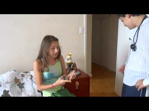 ზვიადის საავადმყოფო - Mike's Hospital