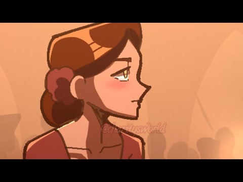 Charity Speedpaint #262