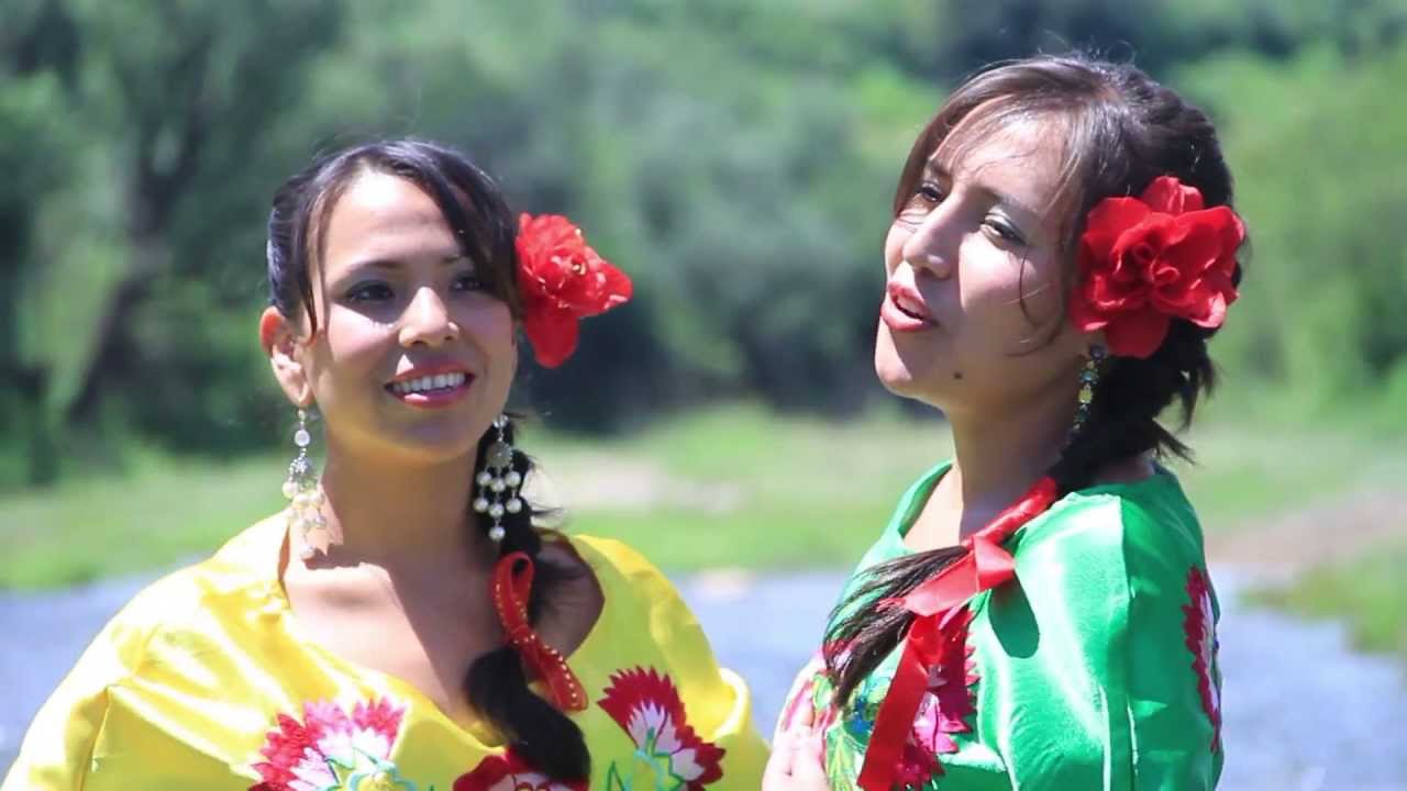 Las Cumas - Ay Amores (cueca)