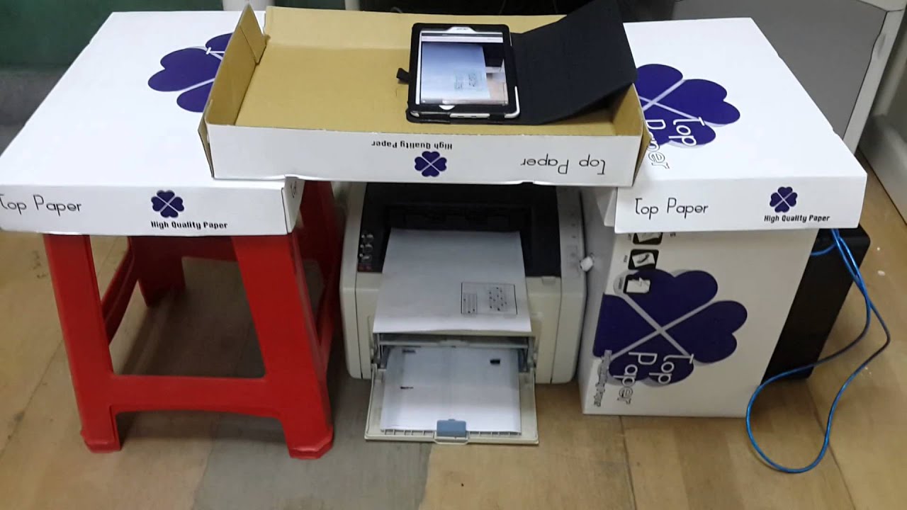 小黑老師來說說: 自己的讀卡機系統自己做!! 窮人版自動閱卷系統製作~