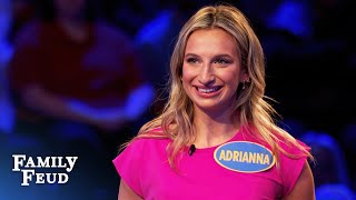 Fast Money 1 For The Marinello Family 20k