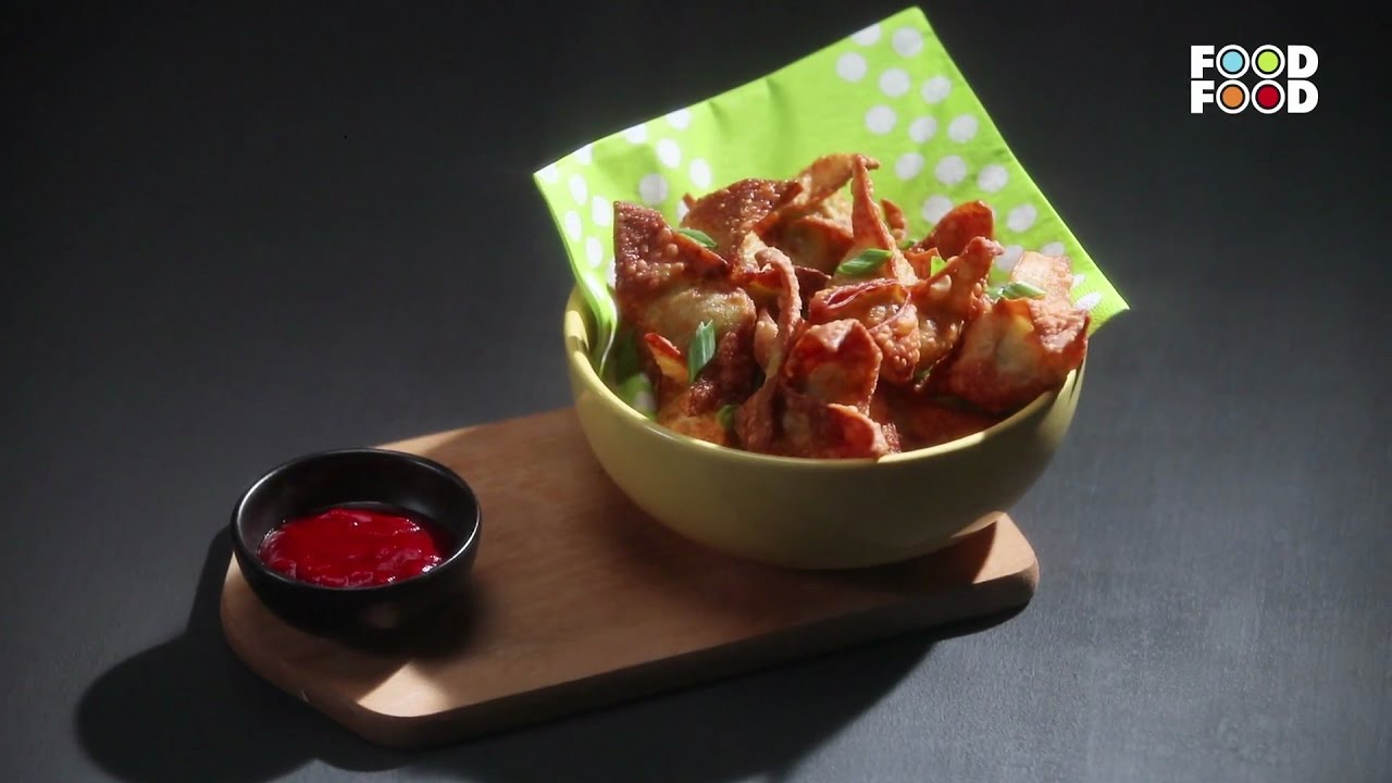 Mummy Ka Magic | Vegetable Parcels Recipe | Amrita Raichand | FoodFood