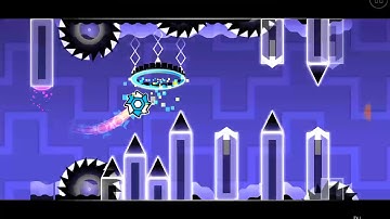 (Medium Demon) Noobaman Adventures by Noobas | Geometry Dash