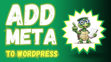 How to Add Meta Title and Description in Wordpress Using Slim SEO Plugin