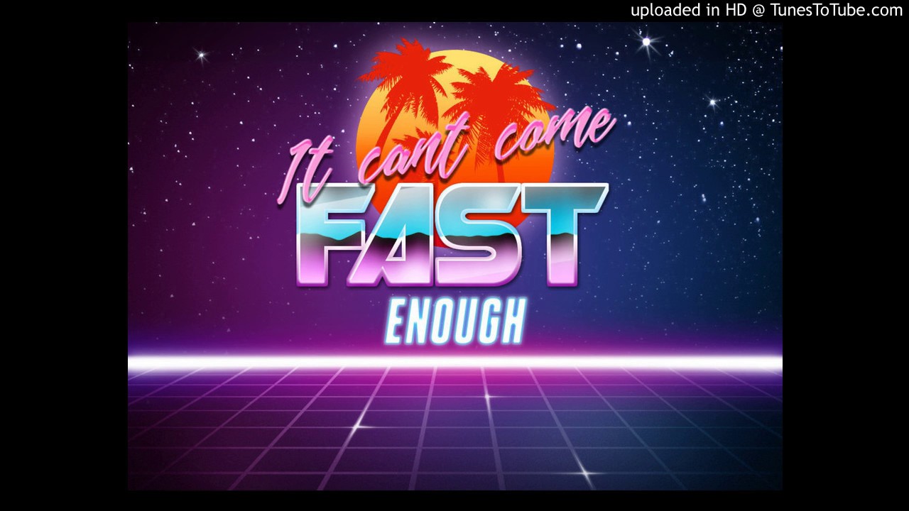 It come quickly enough remix. Sismic music - it can&#039;t come quickly enough. sismic music. it come quickly enough. it can&#039;t come quickly enough scissor sisters.