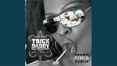 Sugar (Gimme Some) (feat. Ludacris, Lil Kim, and Cee-Lo) (Main)