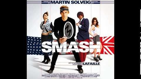 Ready 2 Go (Martin Solveig feat. Kele)
