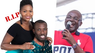 Ken Agyapong fingered in D3rth of GH Pastor's Wife Barbara - Full Gist!
