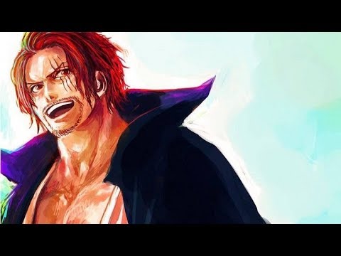 Shanks Best Moments ( Respect )
