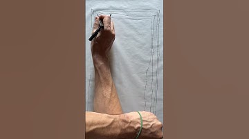 Sketching Practice - Brain Training Rectangles