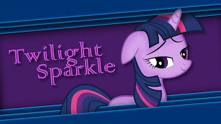 MLP FIM Twilight Sparkle Slideshow#2