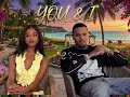Tyla X Chris Brown _ You &amp; I _ Official Music Video Lyrics