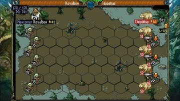 Semi-Bosses | 6 Hidden Locations | Age of Heroes Online | Age of Heroes Revival | AOHO | 2023