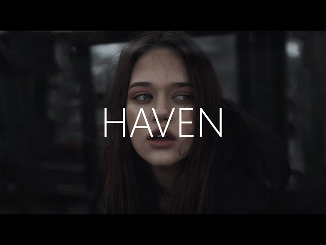 William Black - Haven (Lyrics) ft. Dia Frampton class=