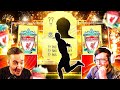YOU WILL NOT BELIEVE THIS PACK LUCK!!! - FIFA 21 ULTIMATE TEAM PACK OPENING